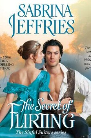 Cover of The Secret of Flirting