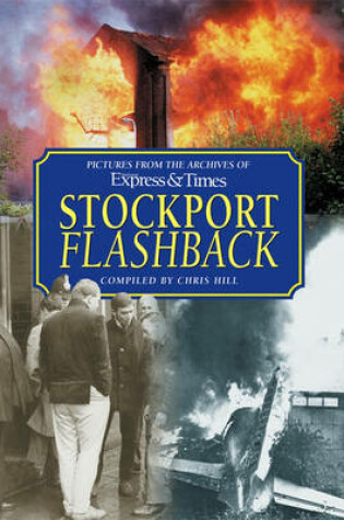 Cover of Stockport Flashback