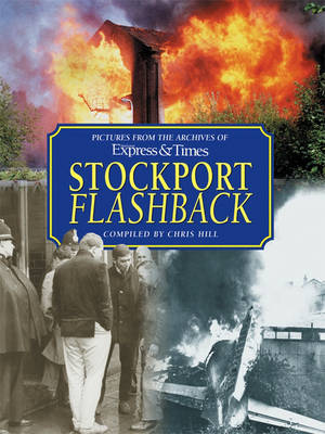 Book cover for Stockport Flashback