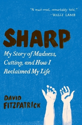 Book cover for Sharp