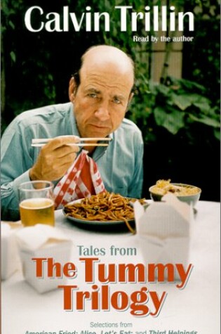 Cover of Tales from the Tummy Trilogy