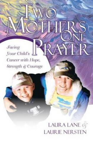 Cover of Two Mothers One Prayer