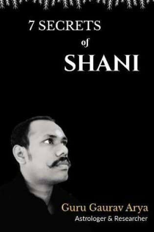 Cover of 7 Secrets of Shani