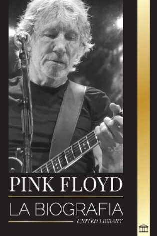 Cover of Pink Floyd