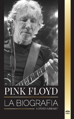 Cover of Pink Floyd