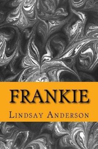 Cover of Frankie