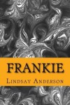 Book cover for Frankie