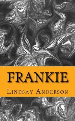 Book cover for Frankie