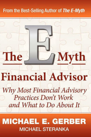 Cover of The E-Myth Financial Advisor