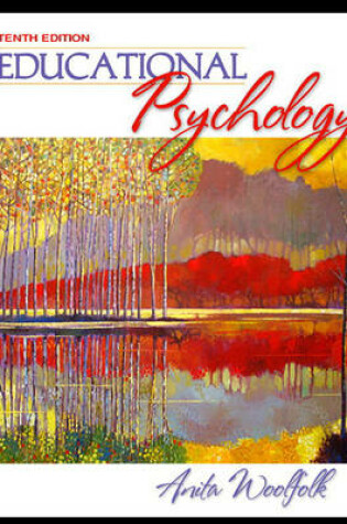 Cover of Educational Psychology (with MyLabSchool)