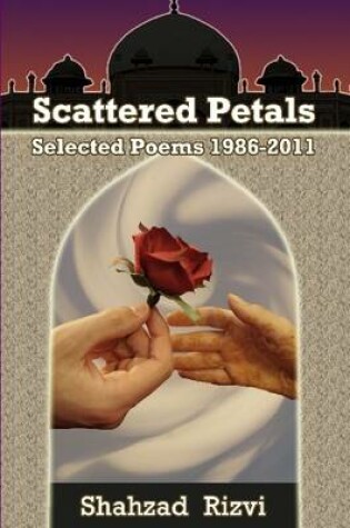 Cover of Scattered Petals