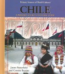 Book cover for Chile