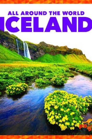 Cover of Iceland