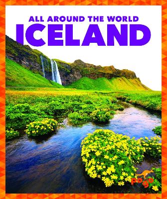 Cover of Iceland