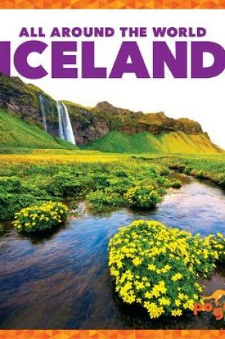 Cover of Iceland