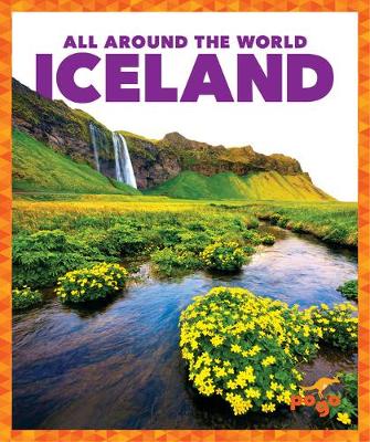 Cover of Iceland