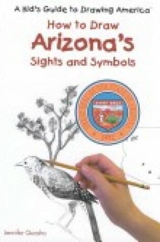 Cover of Arizona's Sights and Symbols