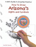 Cover of Arizona's Sights and Symbols