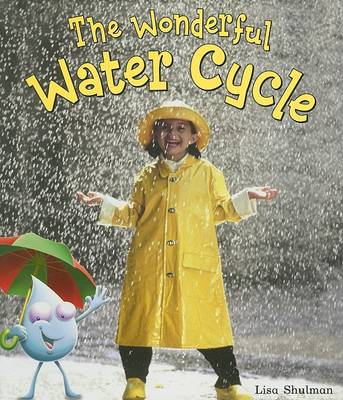 Cover of The Wonderful Water Cycle