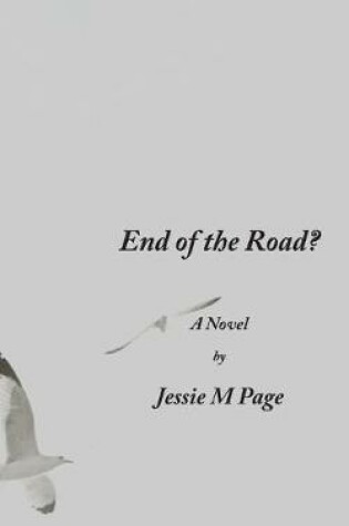 Cover of End of the Road?