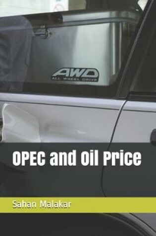 Cover of OPEC and Oil Price