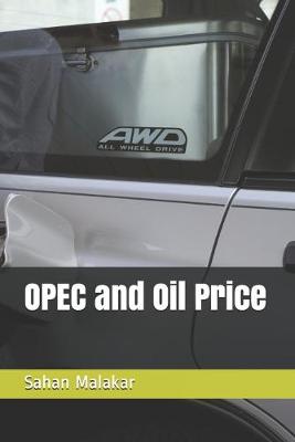 Book cover for OPEC and Oil Price