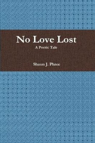 Cover of No Love Lost