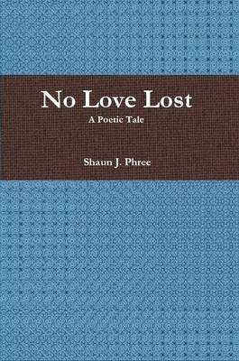 Book cover for No Love Lost