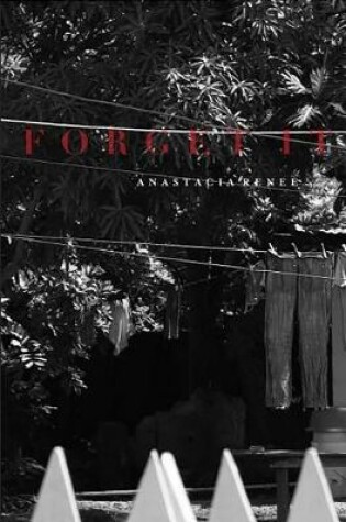 Cover of Forget It