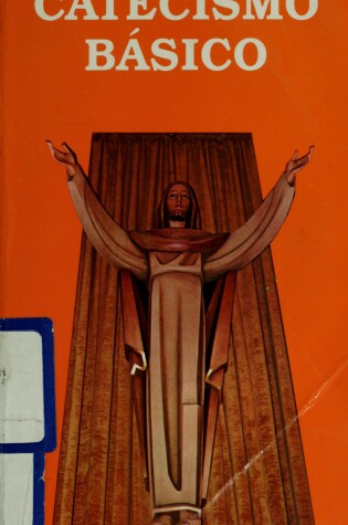 Cover of Catecismo Basico