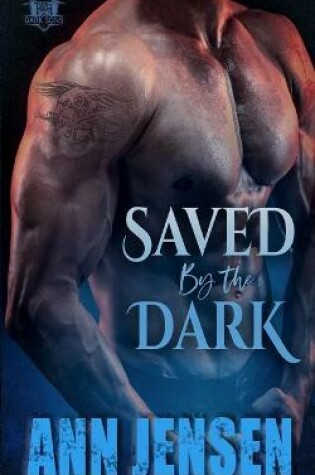 Cover of Saved by the Dark