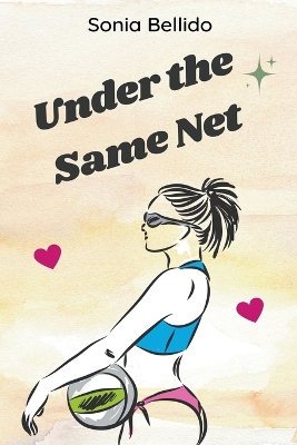 Book cover for Under the Same Net