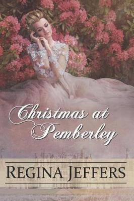 Book cover for Christmas at Pemberley