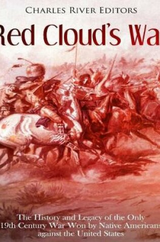 Cover of Red Cloud's War