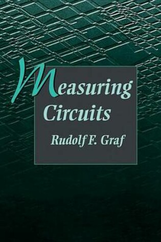 Cover of Measuring Circuits