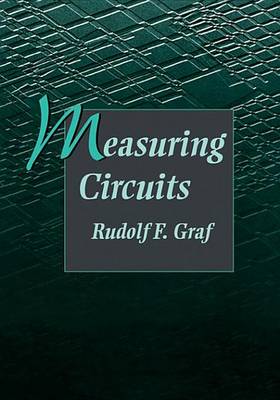 Book cover for Measuring Circuits