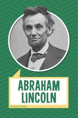 Cover of Abraham Lincoln