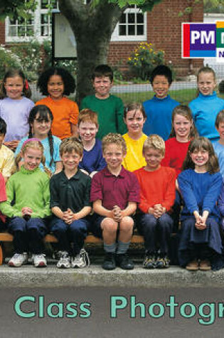 Cover of The Class Photograph