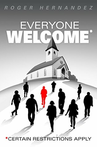Cover of Everyone Welcome