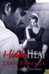 Book cover for Hidden Heat