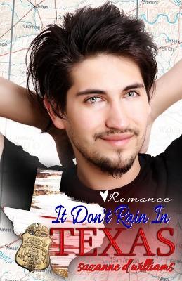 Book cover for It Don't Rain In Texas