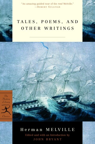 Cover of Tales, Poems, and Other Writings