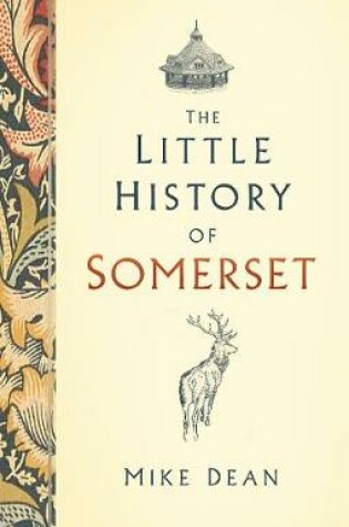 Cover of The Little History of Somerset