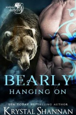 Cover of Bearly Hanging on
