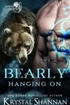 Book cover for Bearly Hanging on