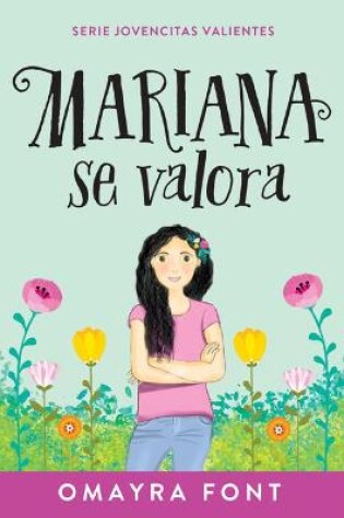 Cover of Mariana Se Valora