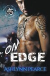 Book cover for On Edge