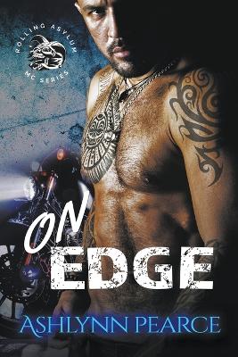 Cover of On Edge