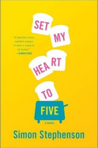 Cover of Set My Heart to Five