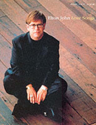 Book cover for Love Songs